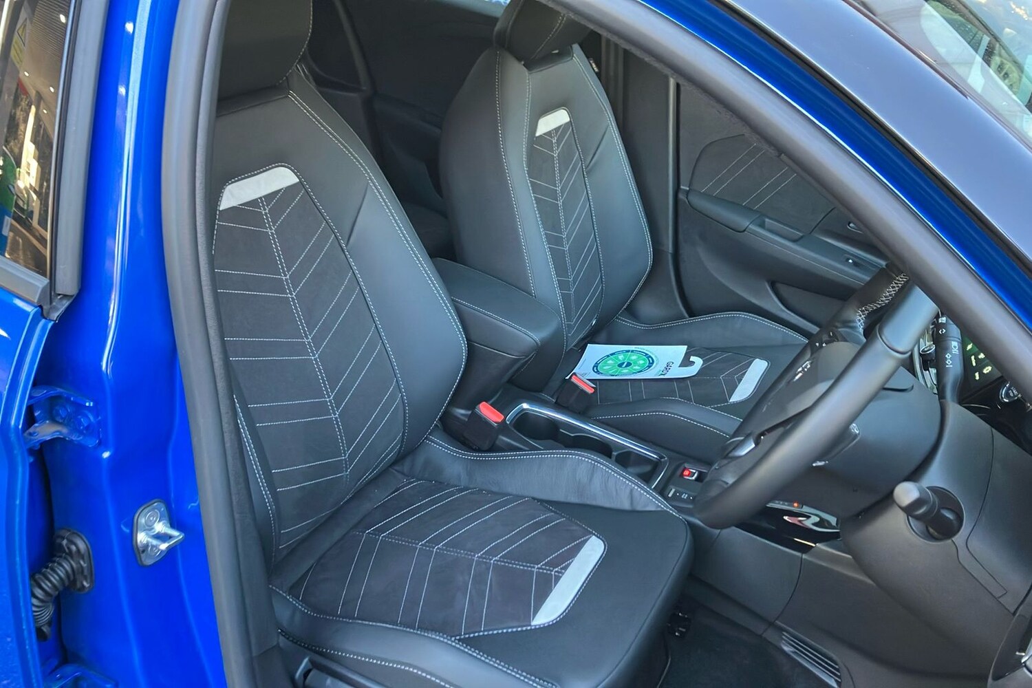 Used Vauxhall Corsa 2025 for sale - 77886571: Photo 30