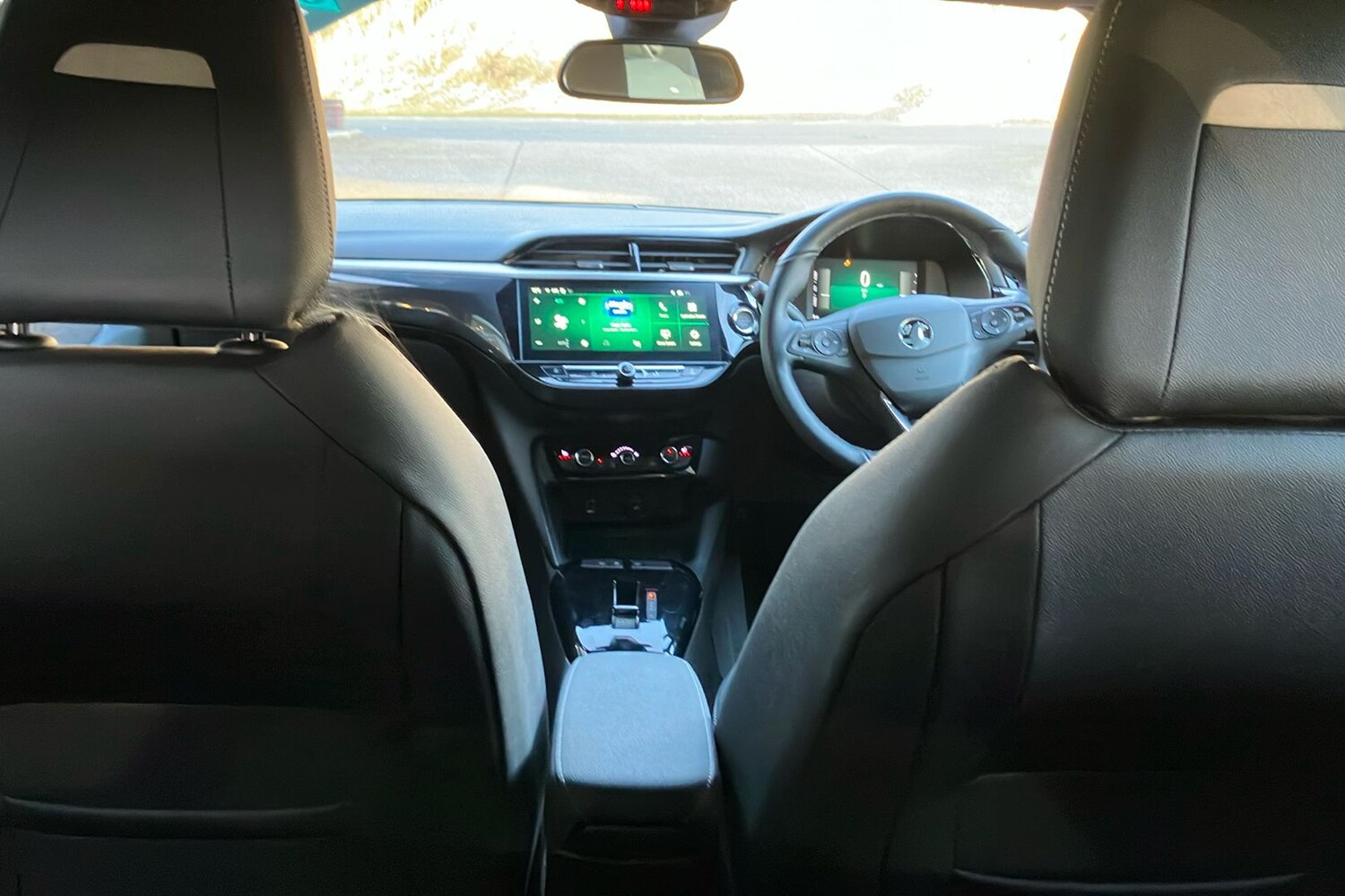 Used Vauxhall Corsa 2025 for sale - 77886571: Photo 32