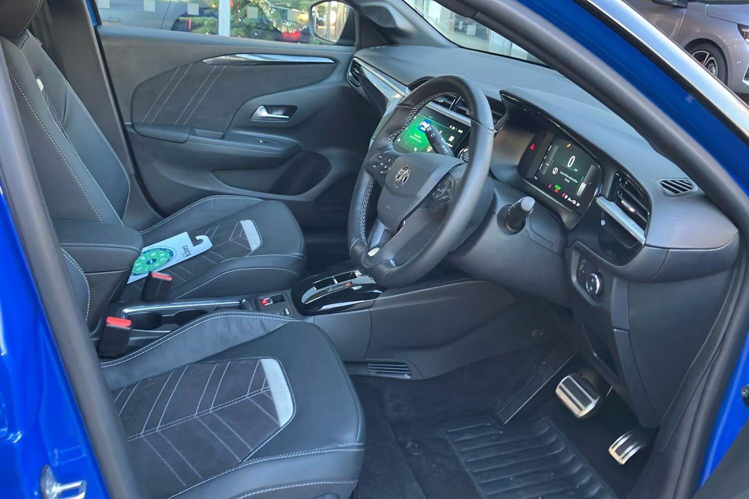 Used Vauxhall Corsa 2025 for sale - 77886571: Photo 33