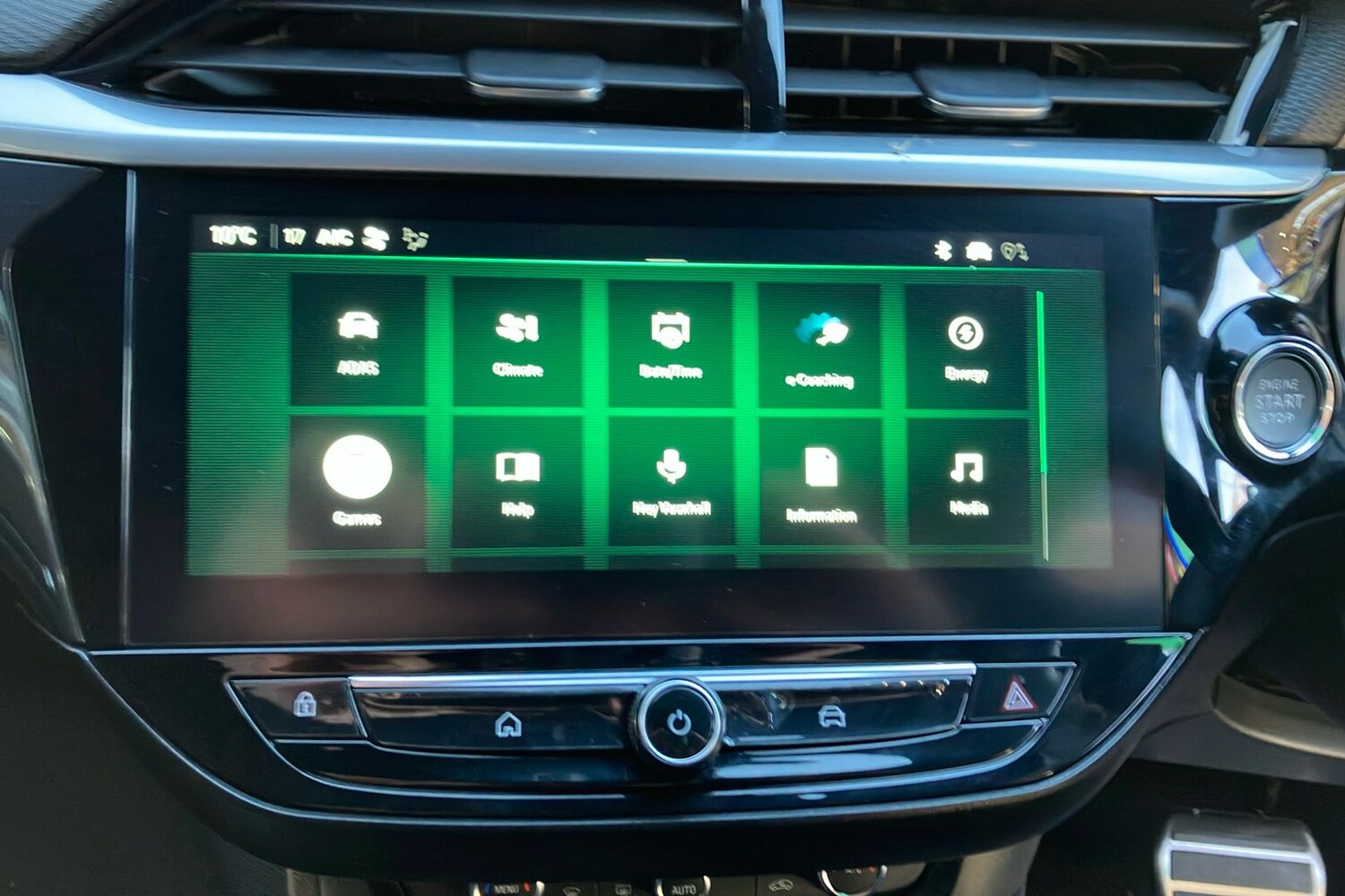 Used Vauxhall Corsa 2025 for sale - 77886571: Photo 39