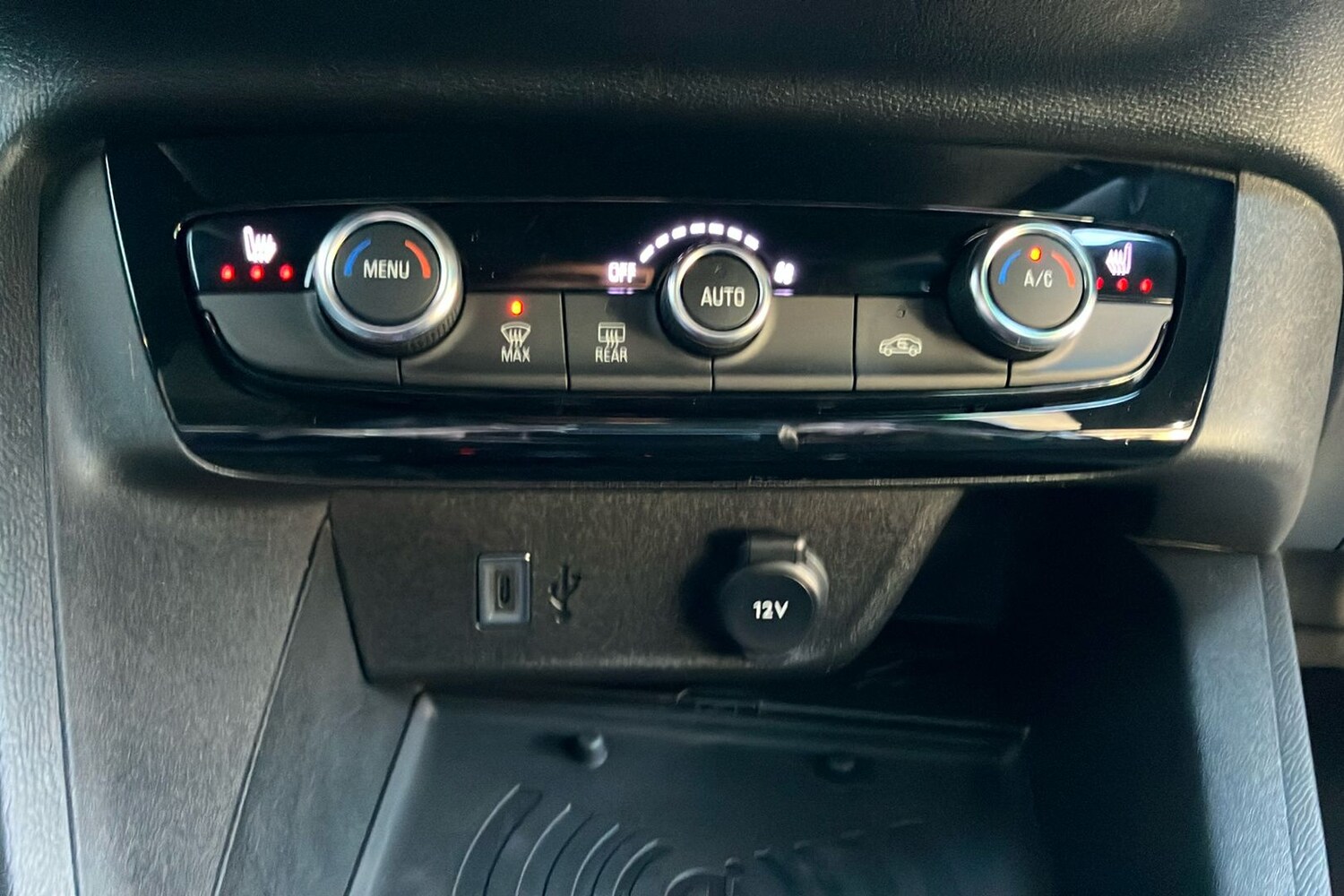 Used Vauxhall Corsa 2025 for sale - 77886571: Photo 40