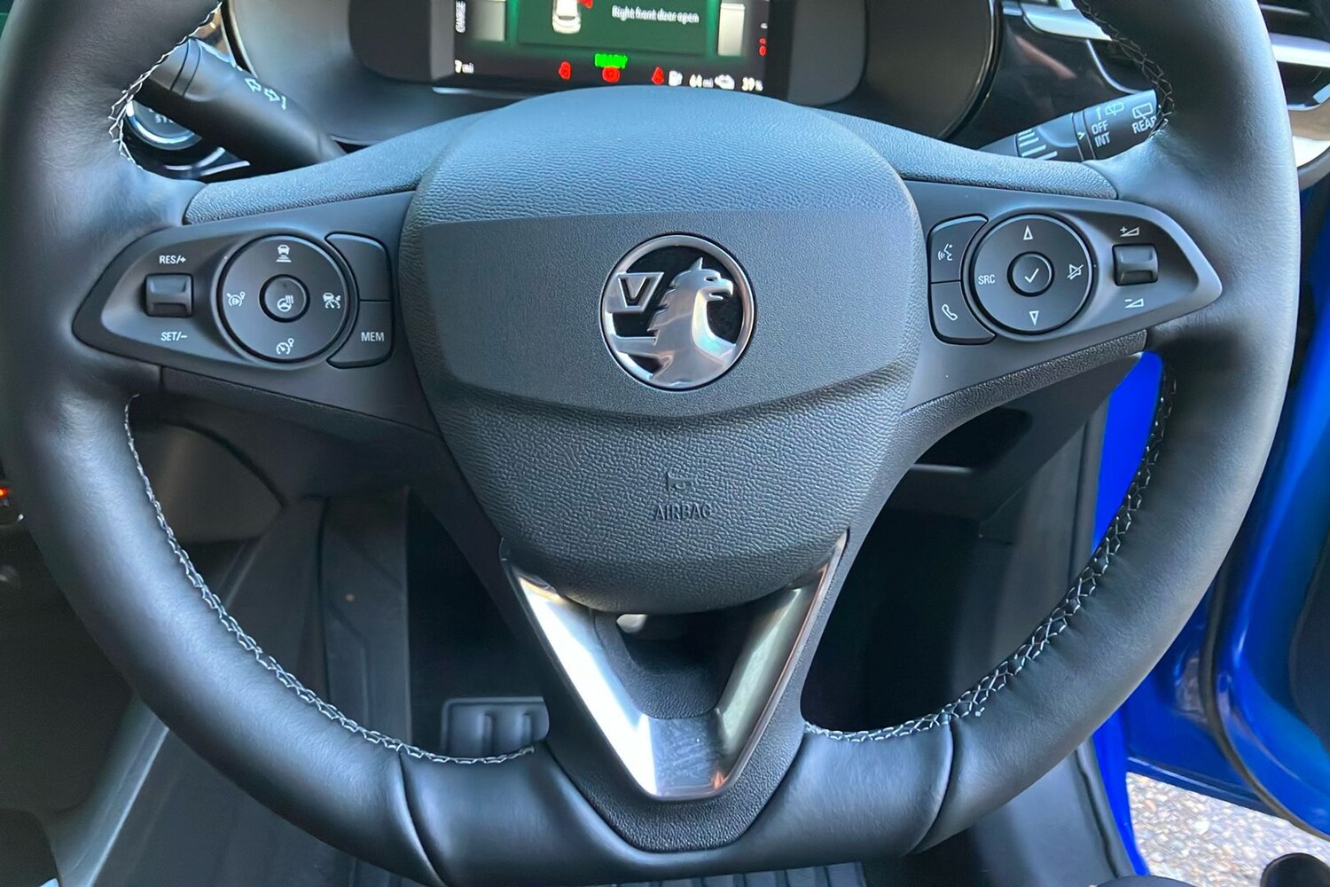 Used Vauxhall Corsa 2025 for sale - 77886571: Photo 44