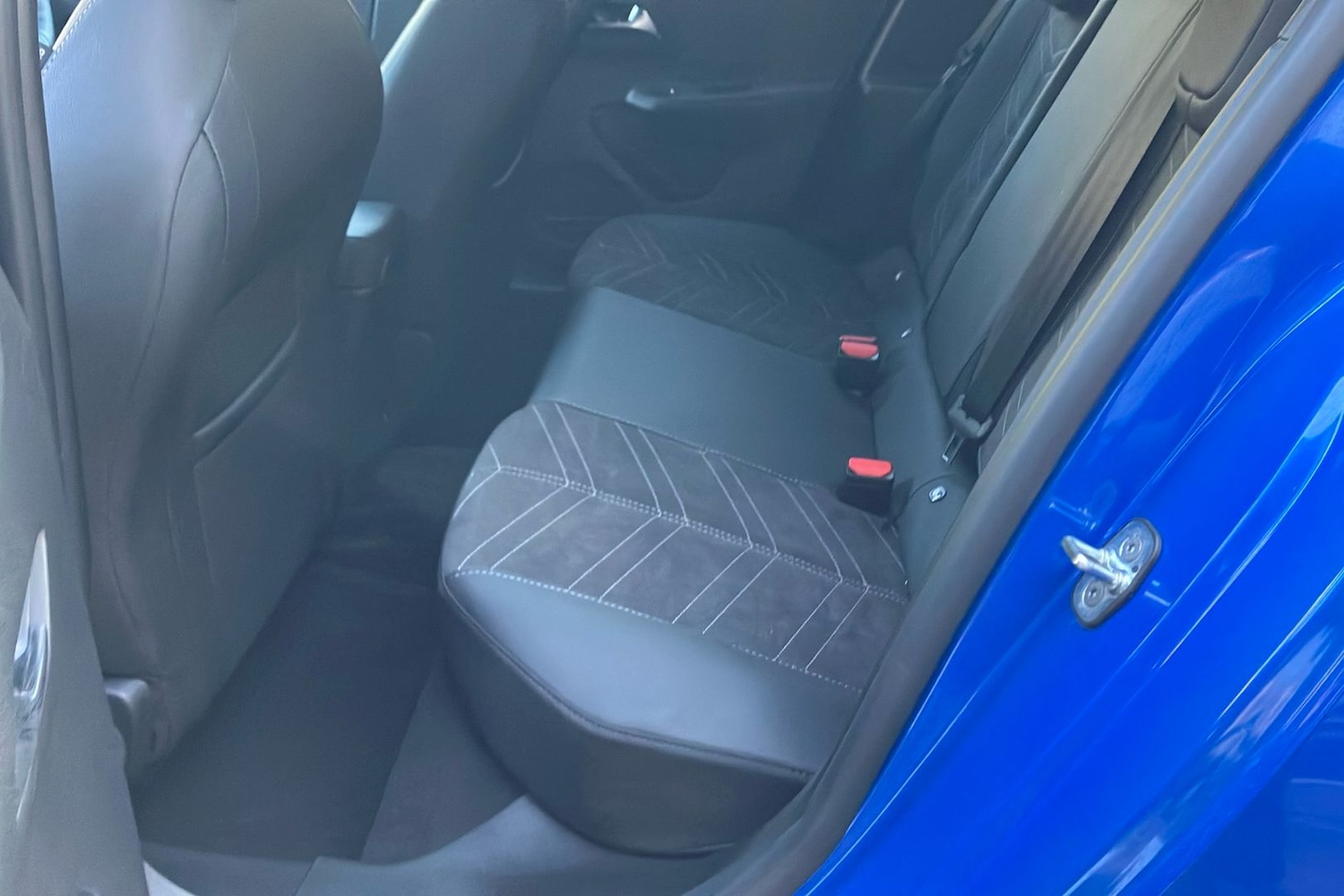 Used Vauxhall Corsa 2025 for sale - 77886571: Photo 5