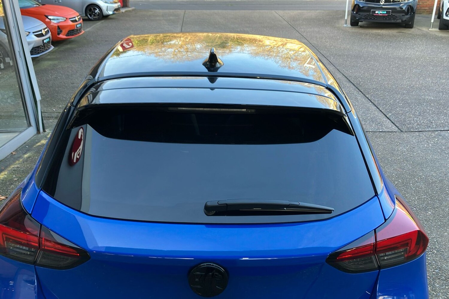 Used Vauxhall Corsa 2025 for sale - 77886571: Photo 50