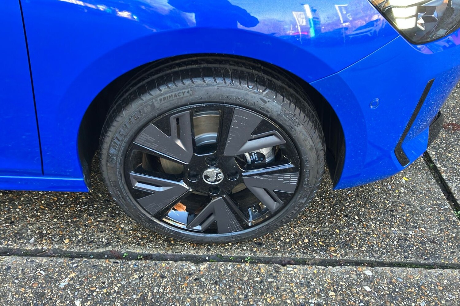 Used Vauxhall Corsa 2025 for sale - 77886571: Photo 9