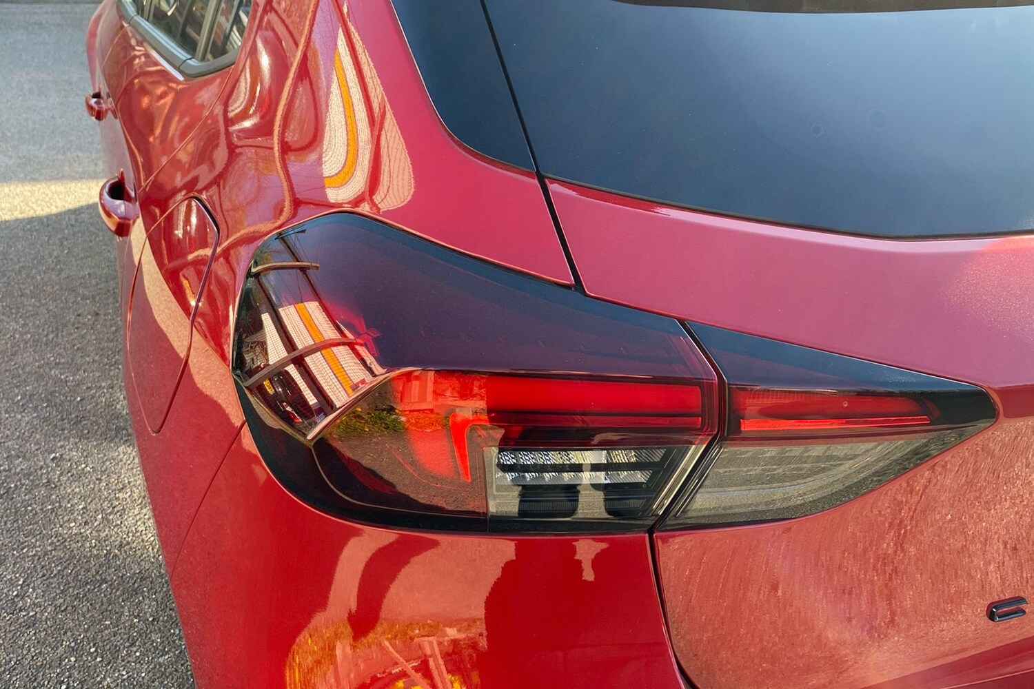 Used Vauxhall Corsa for sale - 78150449: Photo 17