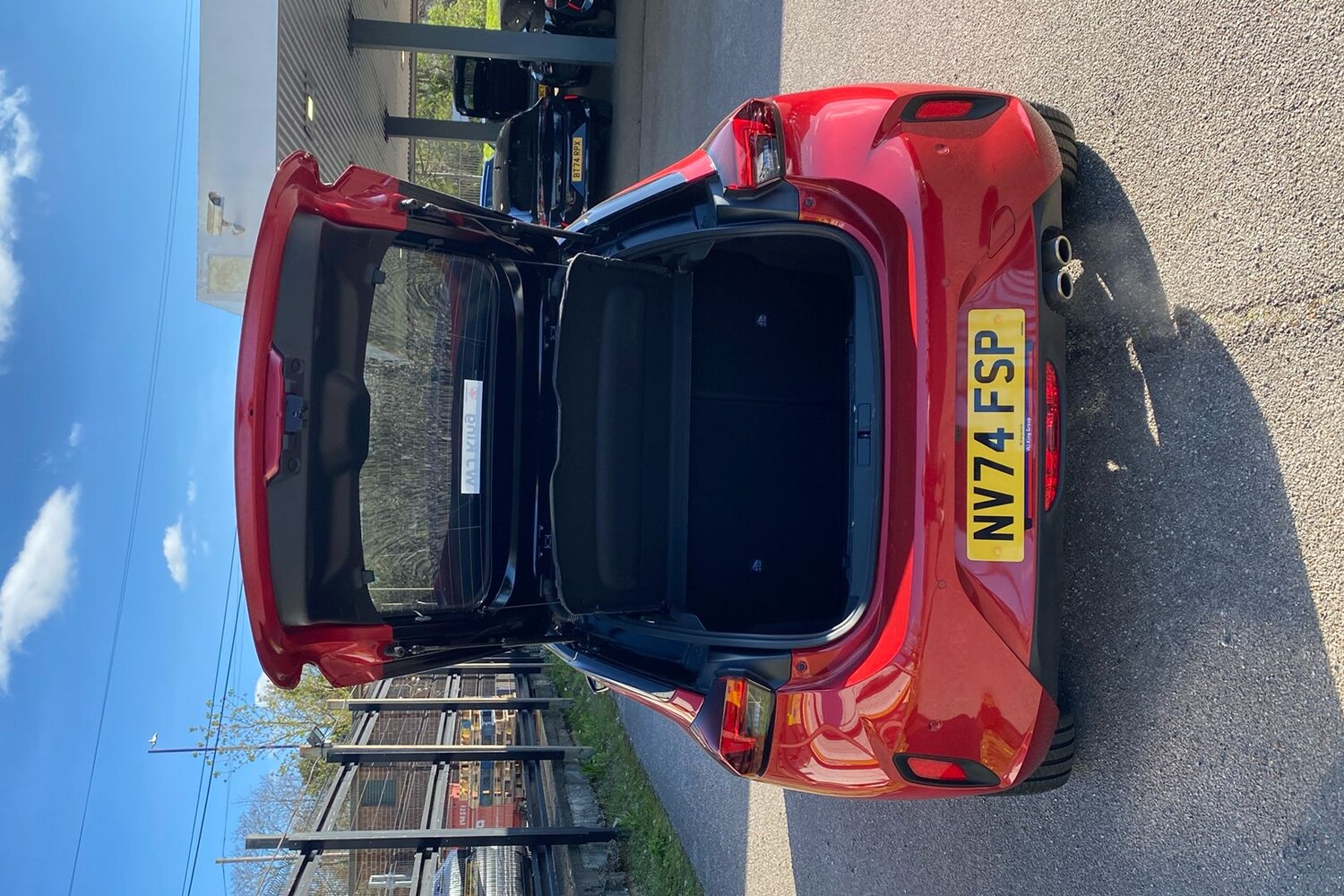 Used Vauxhall Corsa for sale - 78150449: Photo 18