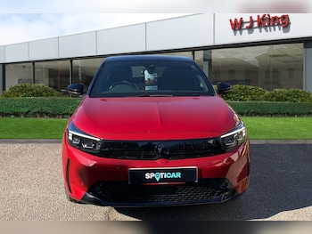 Used Vauxhall Corsa undefined for sale - 78150449: Photo