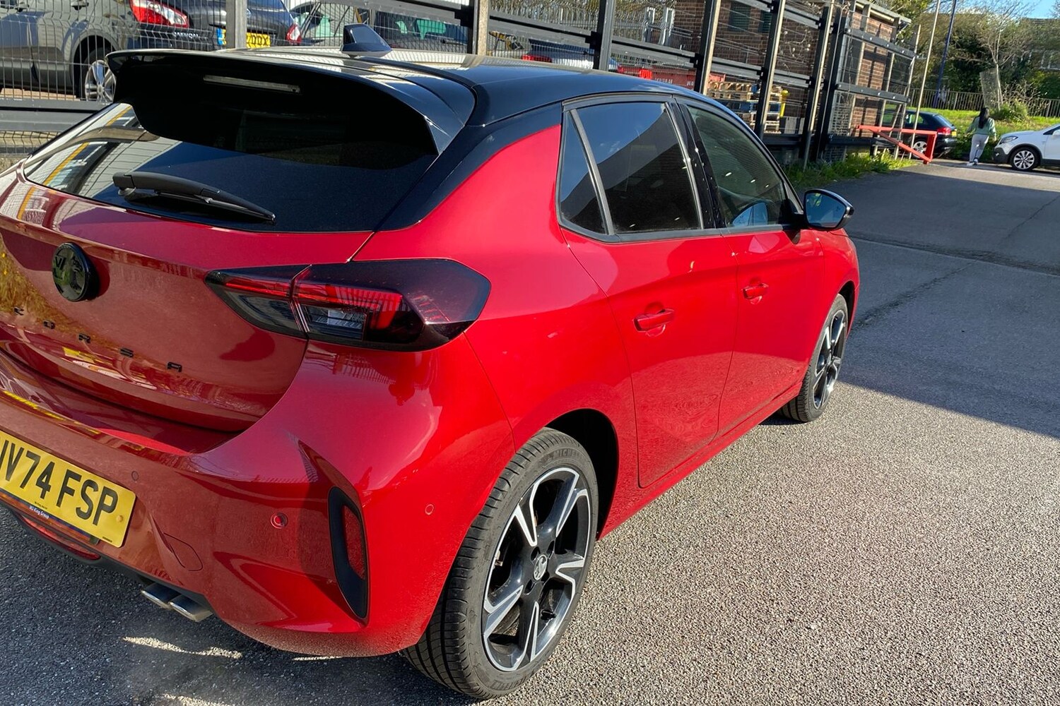 Used Vauxhall Corsa for sale - 78150449: Photo 20