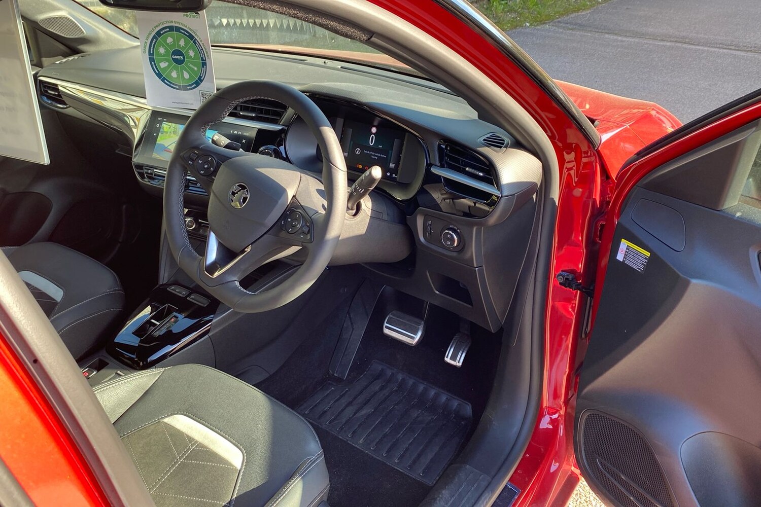 Used Vauxhall Corsa for sale - 78150449: Photo 22