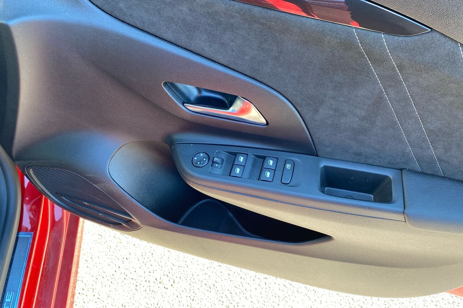 Used Vauxhall Corsa for sale - 78150449: Photo 23