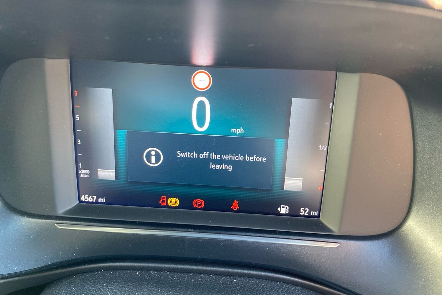 Used Vauxhall Corsa for sale - 78150449: Photo 25