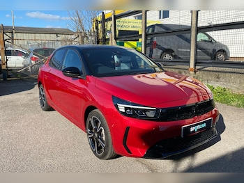 Used Vauxhall Corsa undefined for sale - 78150449: Photo