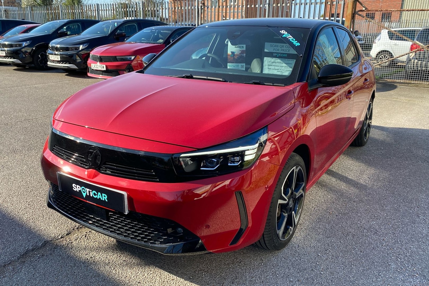 Used Vauxhall Corsa for sale - 78150449: Photo 3