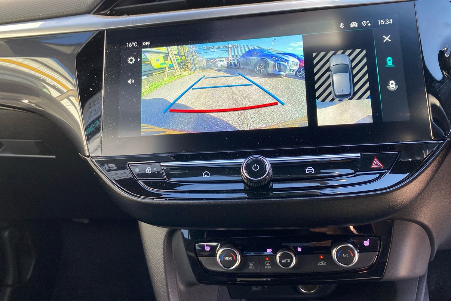 Used Vauxhall Corsa for sale - 78150449: Photo 31