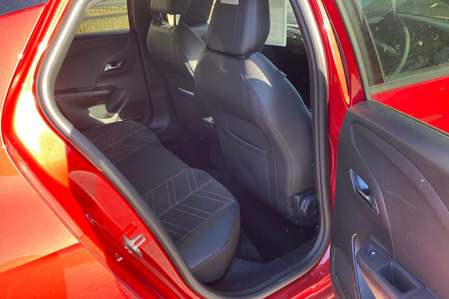 Used Vauxhall Corsa for sale - 78150449: Photo 33