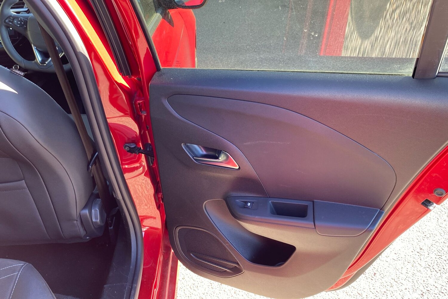 Used Vauxhall Corsa for sale - 78150449: Photo 34