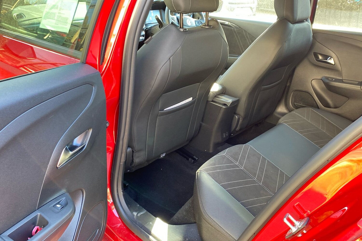 Used Vauxhall Corsa for sale - 78150449: Photo 35