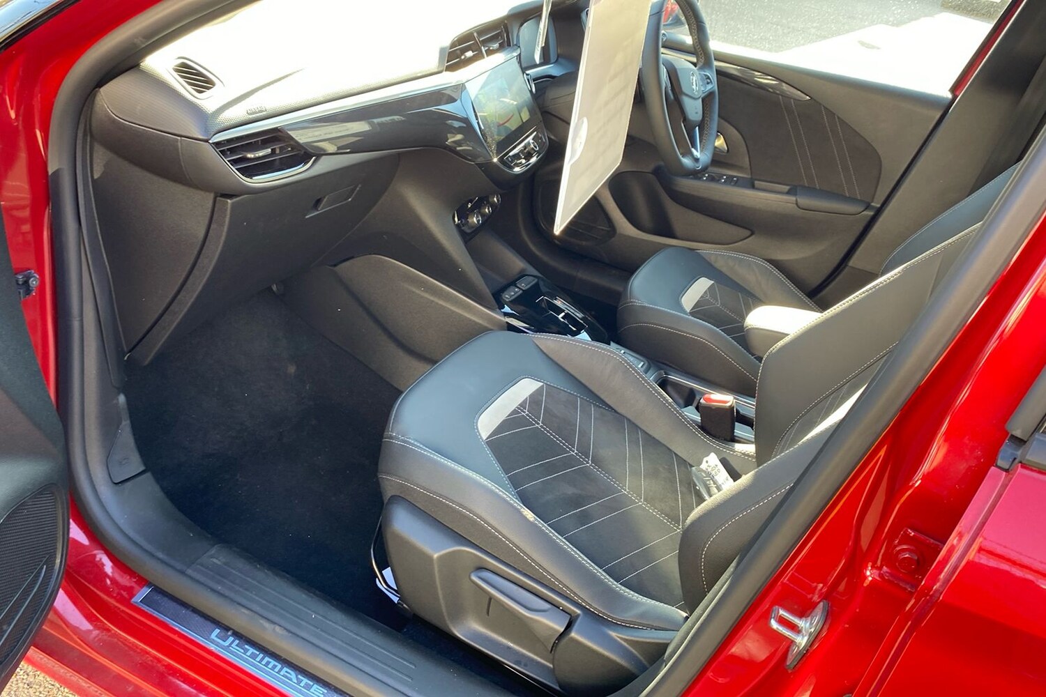 Used Vauxhall Corsa for sale - 78150449: Photo 37