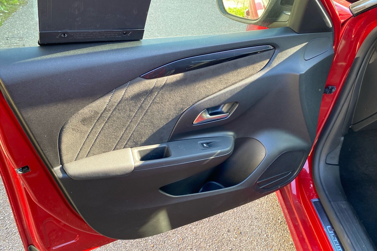 Used Vauxhall Corsa for sale - 78150449: Photo 38