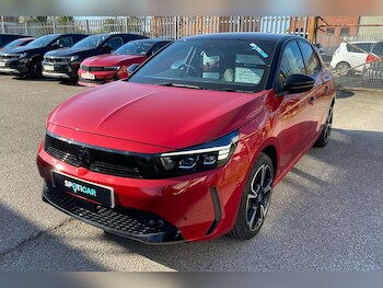 Used Vauxhall Corsa undefined for sale - 78150449: Photo