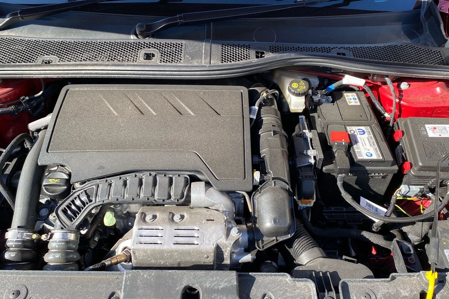 Used Vauxhall Corsa for sale - 78150449: Photo 40