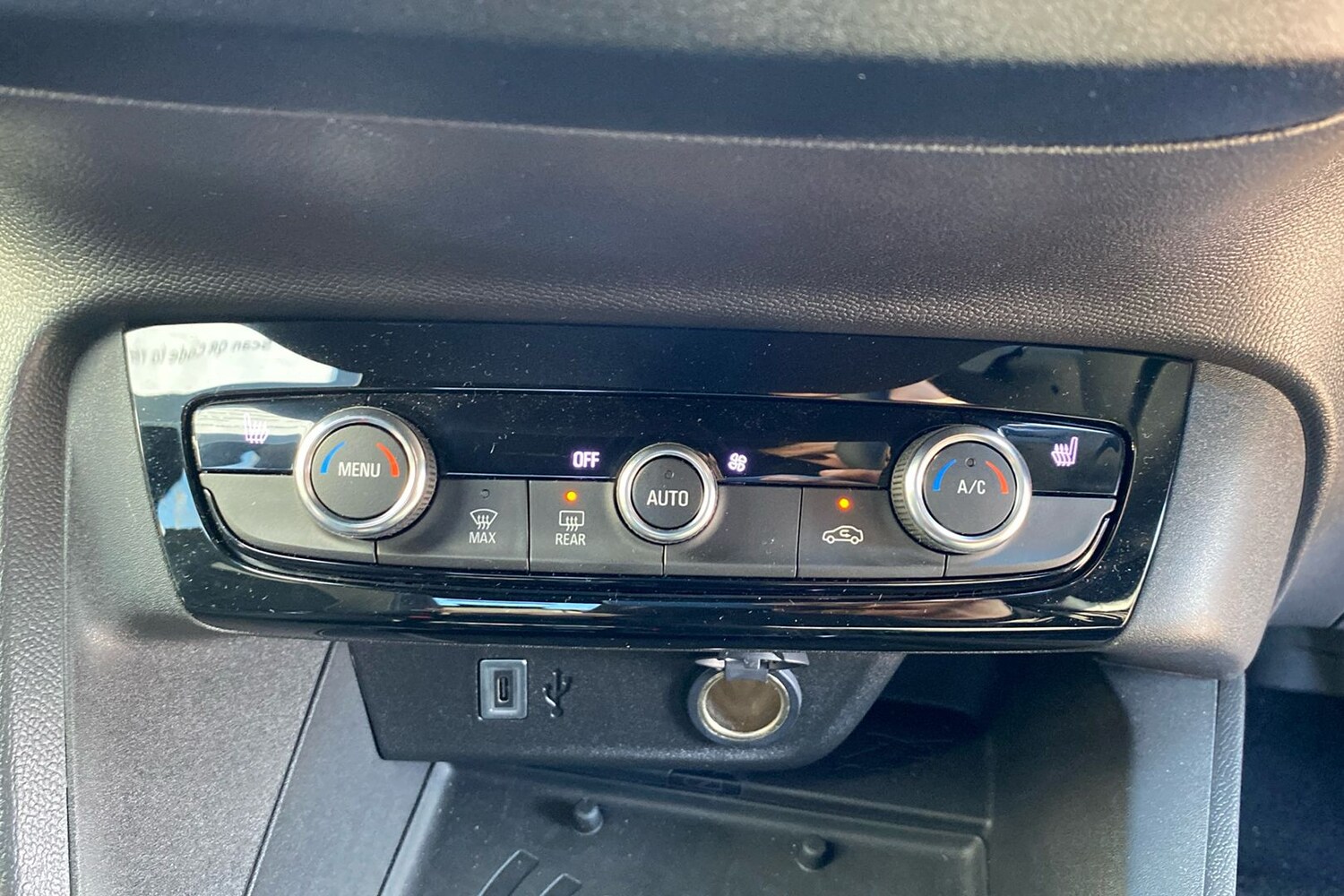 Used Vauxhall Corsa for sale - 78150449: Photo 42