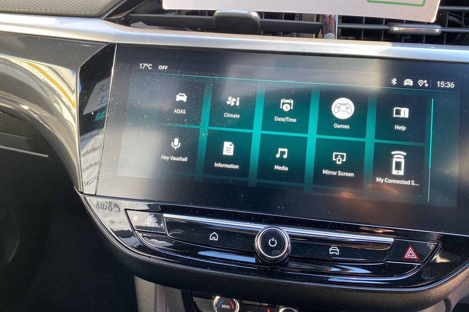 Used Vauxhall Corsa for sale - 78150449: Photo 43