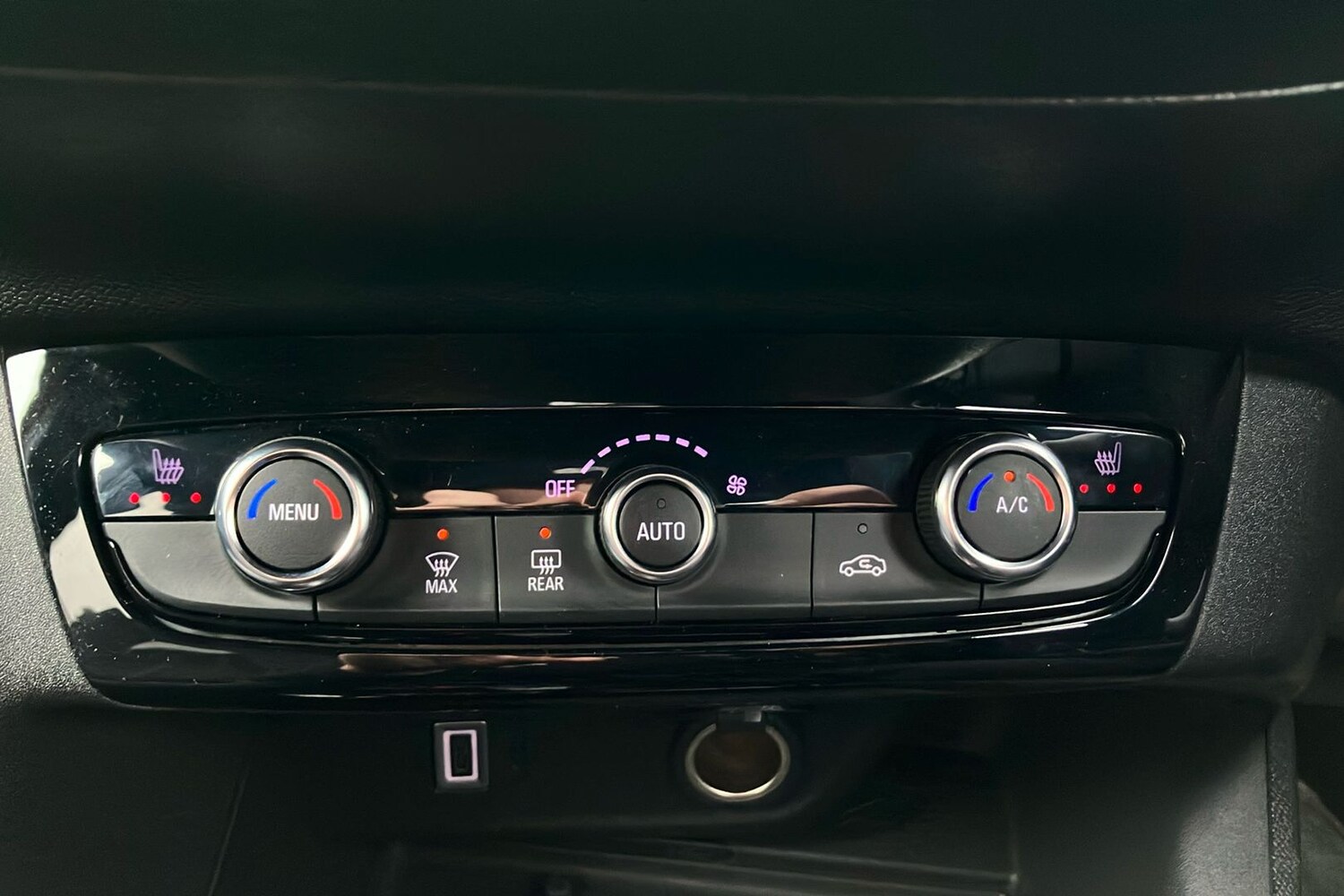 Used Vauxhall Corsa for sale - 78150449: Photo 45