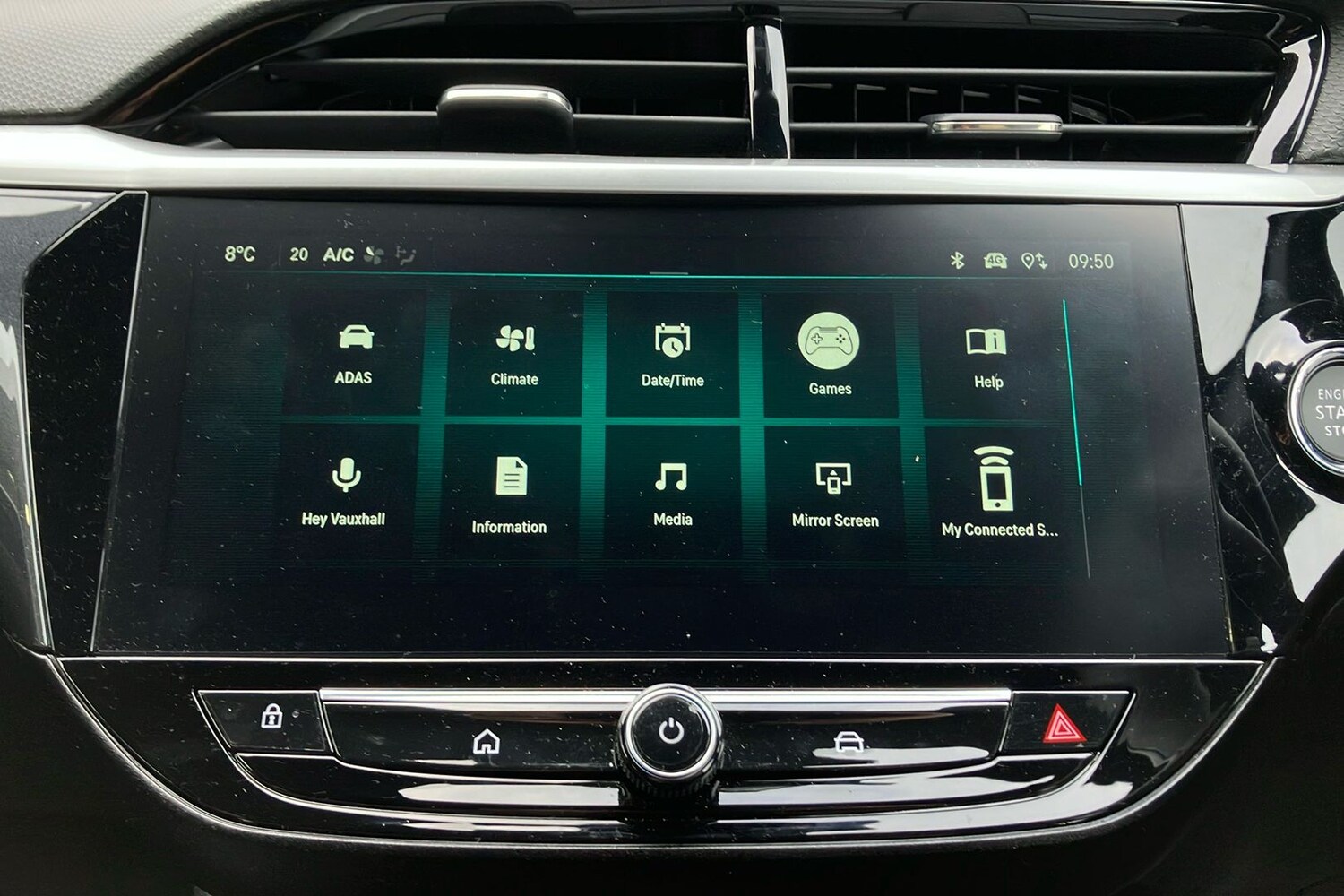 Used Vauxhall Corsa for sale - 78150449: Photo 47