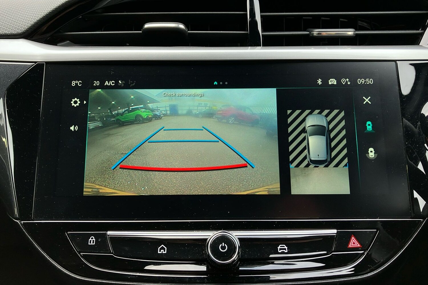 Used Vauxhall Corsa for sale - 78150449: Photo 48