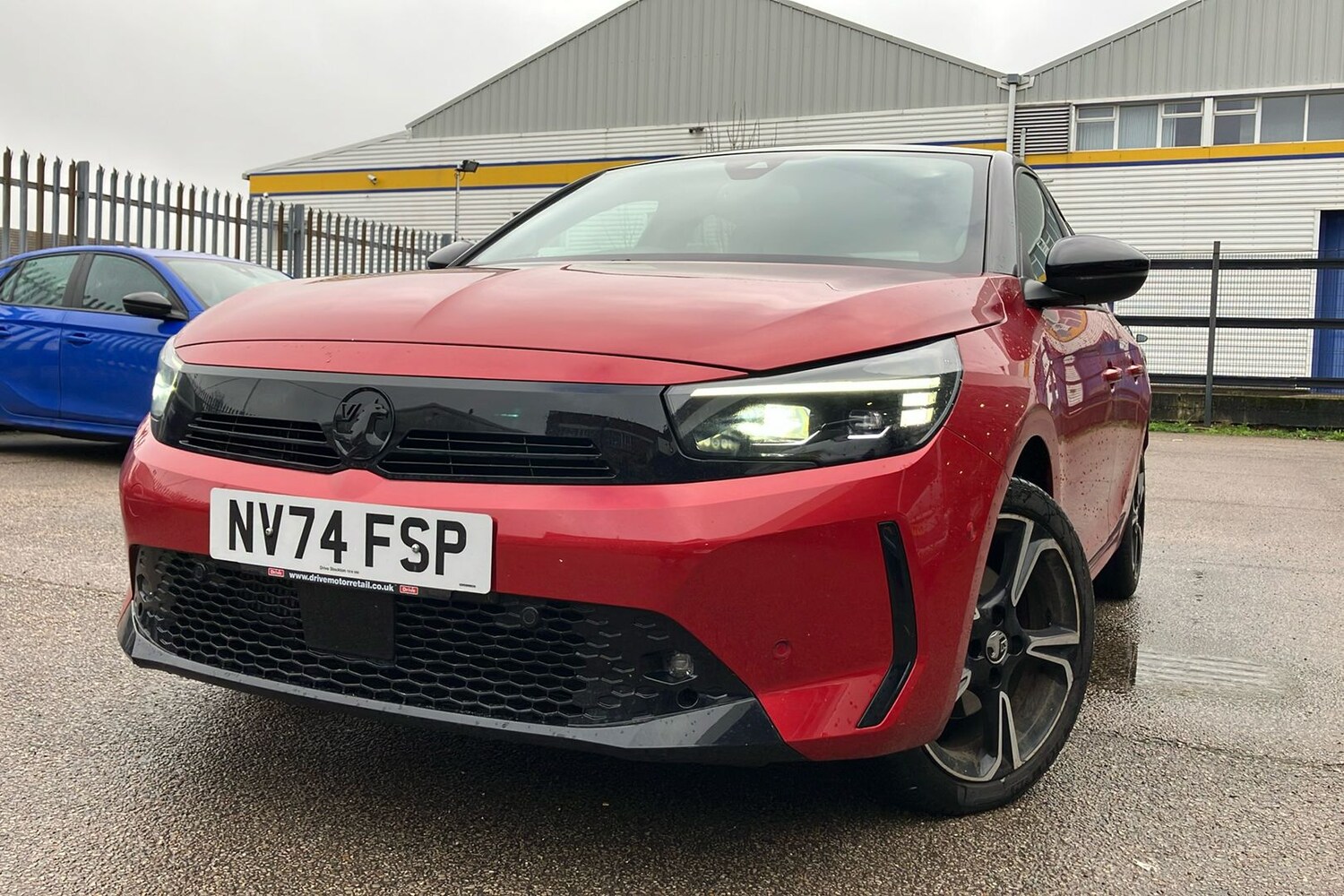 Used Vauxhall Corsa for sale - 78150449: Photo 53