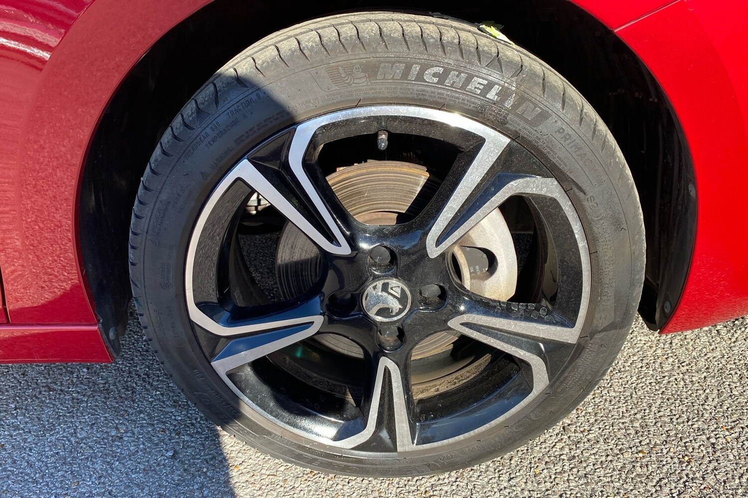 Used Vauxhall Corsa for sale - 78150449: Photo 8