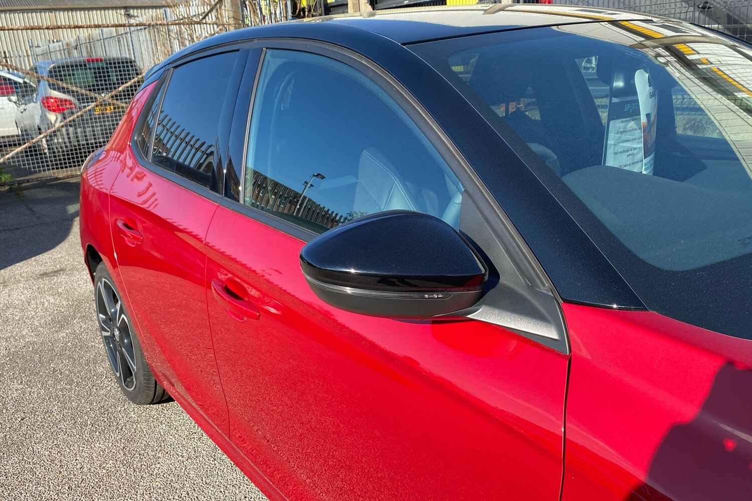 Used Vauxhall Corsa for sale - 78150449: Photo 9