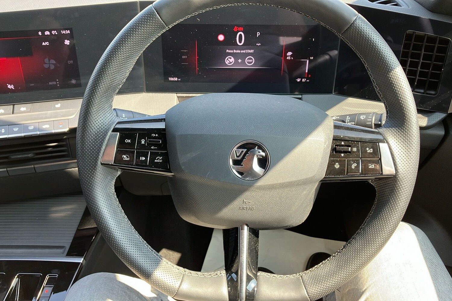 Vehicle 15