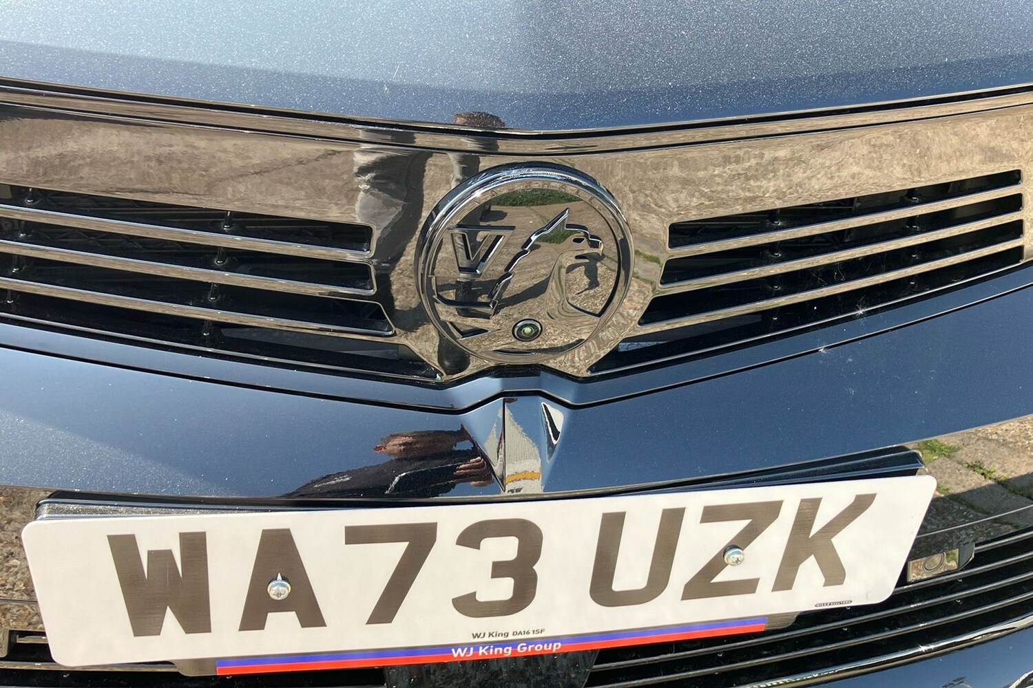 Vehicle 26
