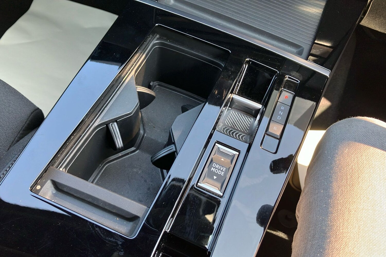 Vehicle 41