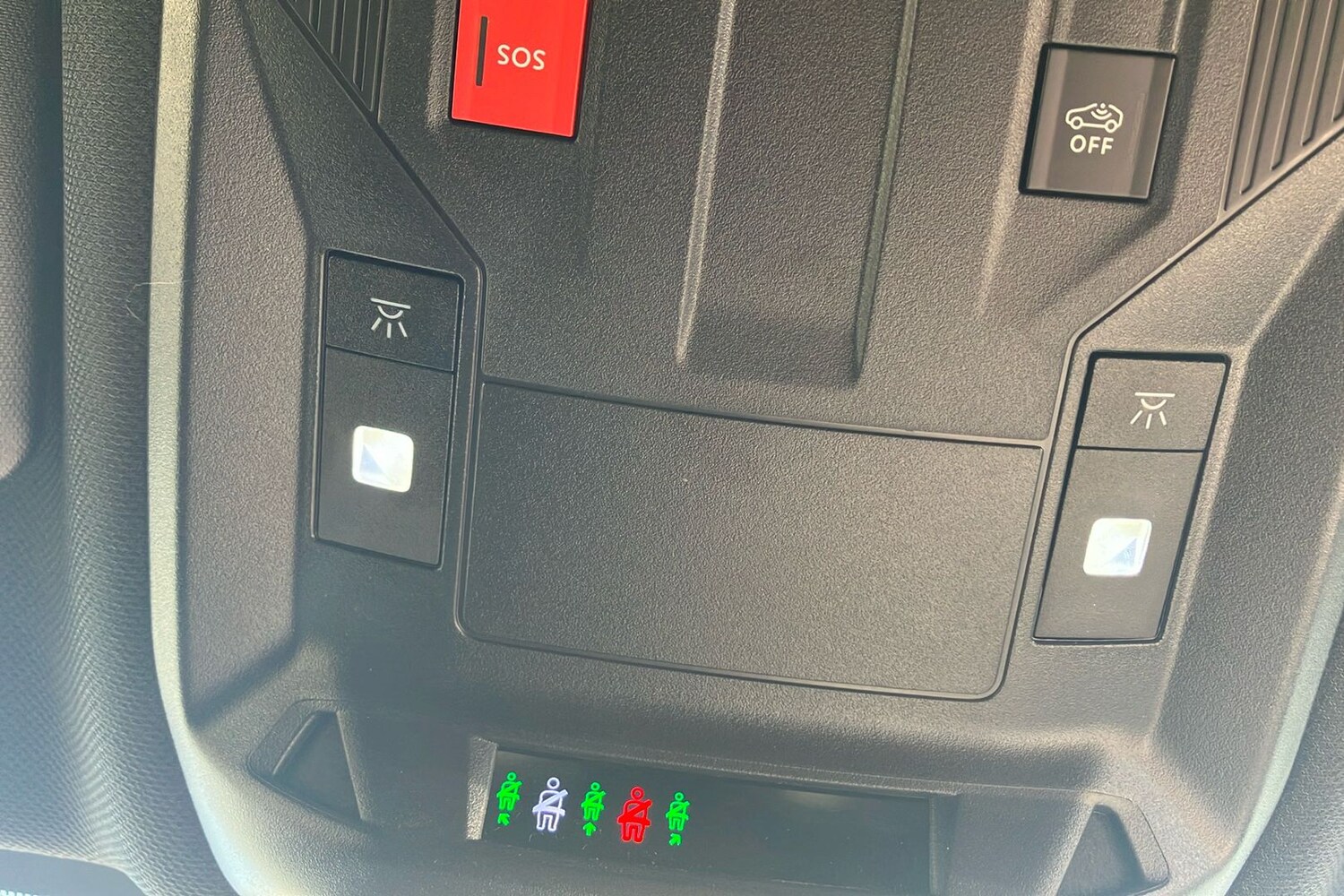 Vehicle 54