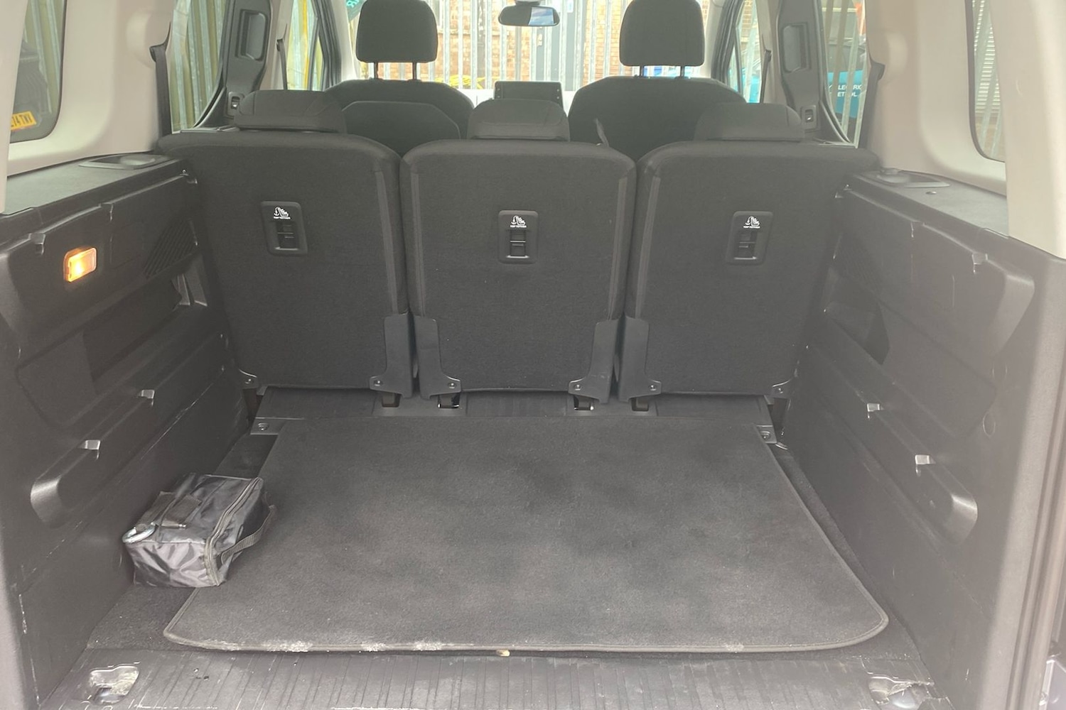 Used Vauxhall Combo Life 2020 for sale - 77541095: Photo 12