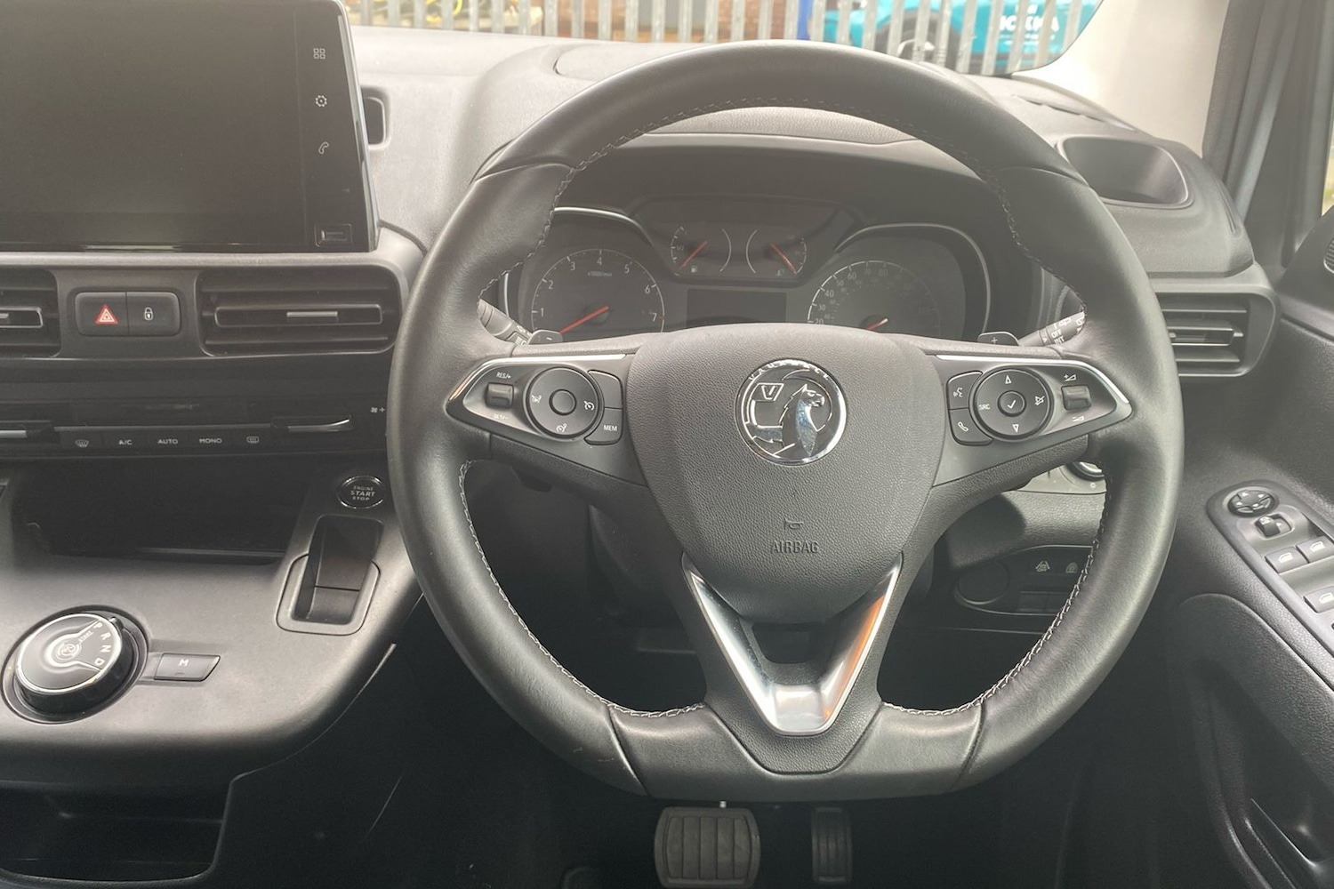 Used Vauxhall Combo Life 2020 for sale - 77541095: Photo 13