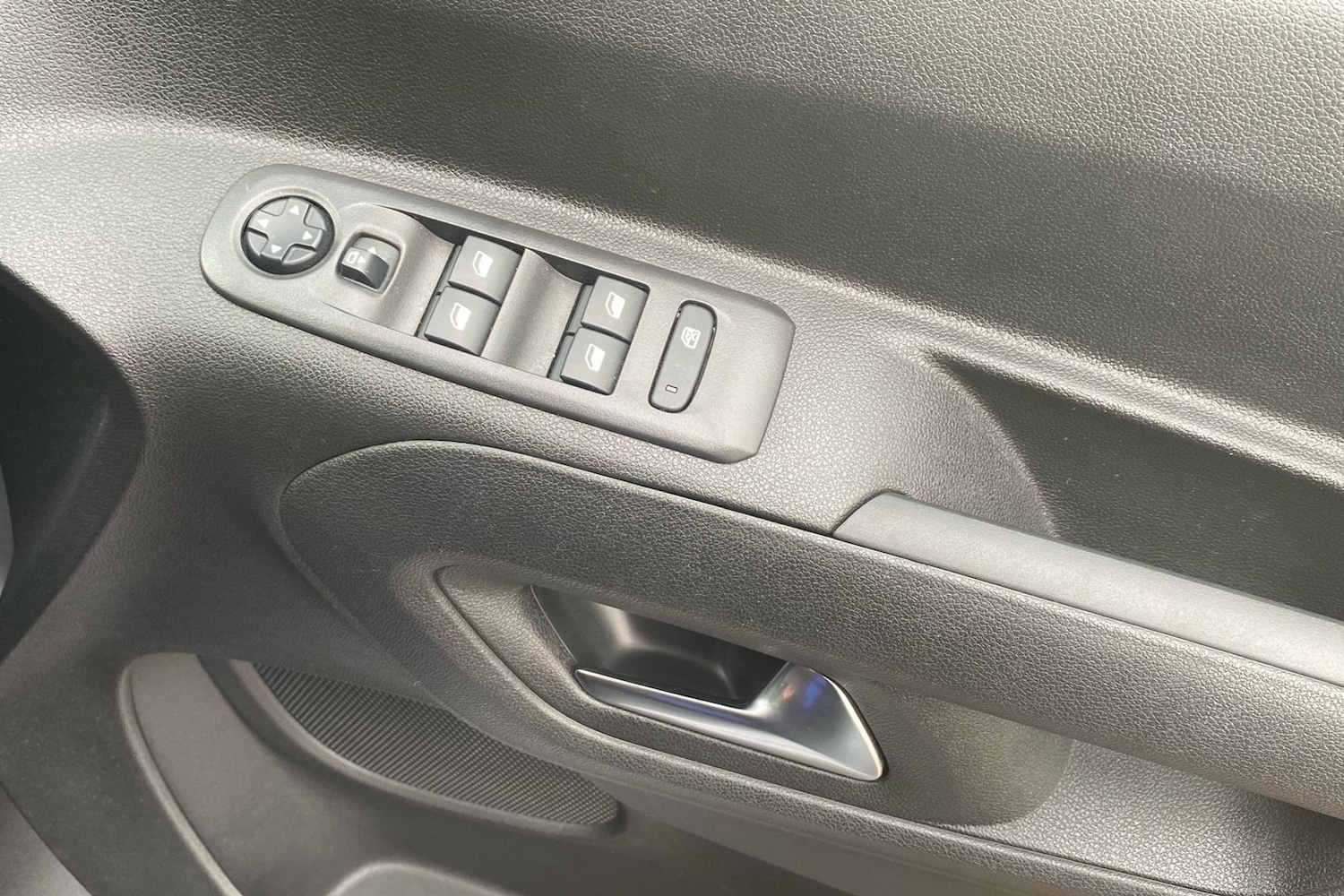 Used Vauxhall Combo Life 2020 for sale - 77541095: Photo 18