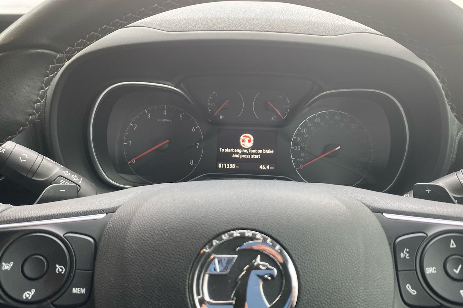 Used Vauxhall Combo Life 2020 for sale - 77541095: Photo 19