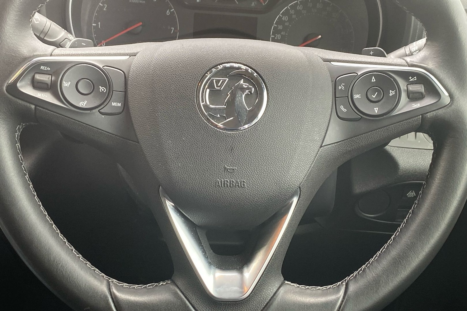 Used Vauxhall Combo Life 2020 for sale - 77541095: Photo 20