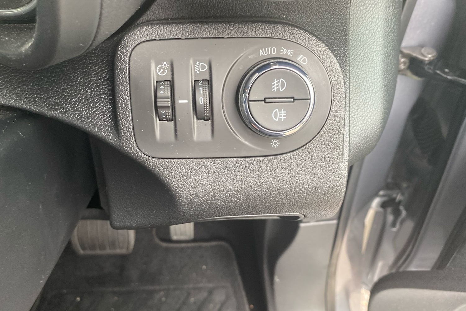 Used Vauxhall Combo Life 2020 for sale - 77541095: Photo 21