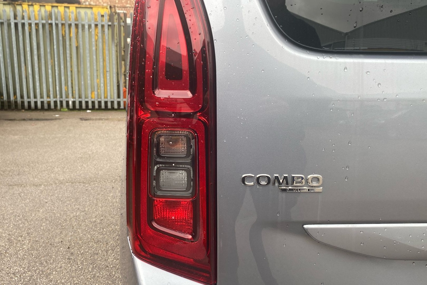 Used Vauxhall Combo Life 2020 for sale - 77541095: Photo 28