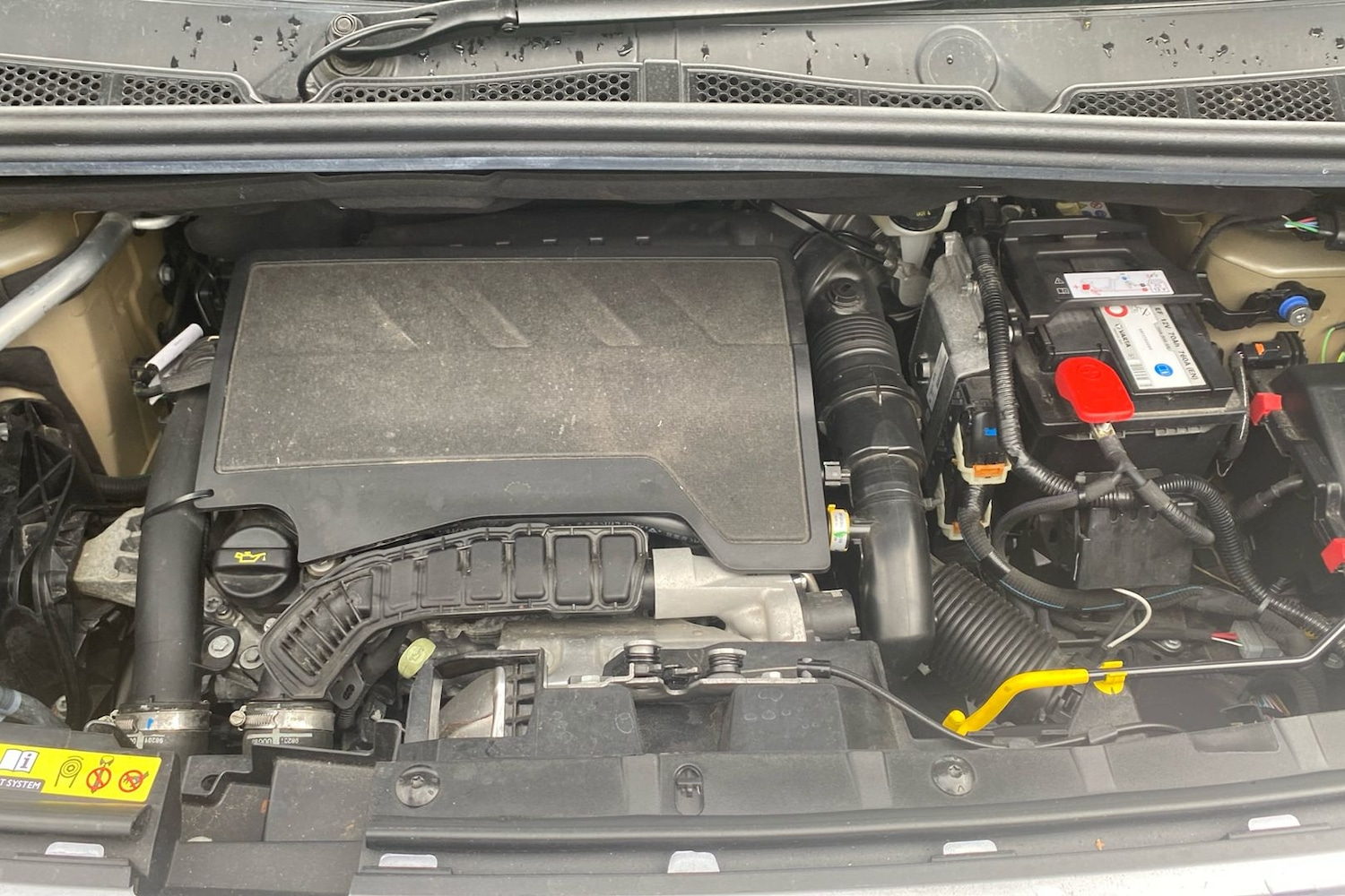 Used Vauxhall Combo Life 2020 for sale - 77541095: Photo 41