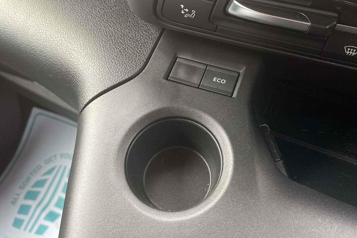 Used Vauxhall Combo Life 2020 for sale - 77541095: Photo 49