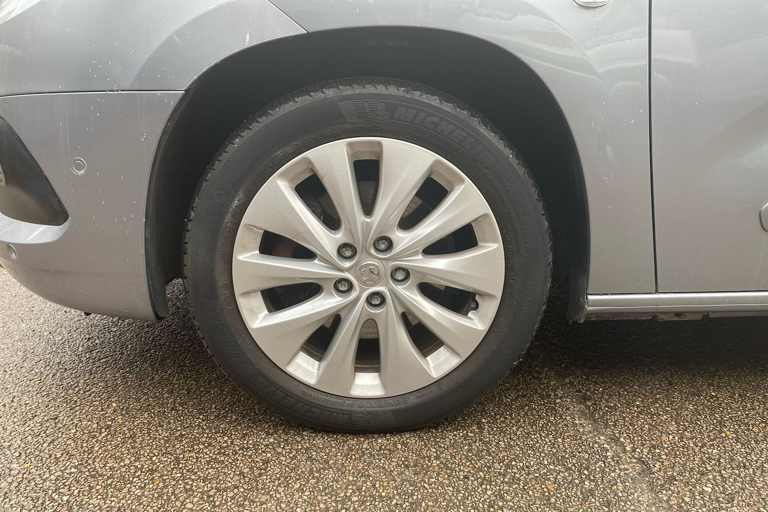 Used Vauxhall Combo Life 2020 for sale - 77541095: Photo 9