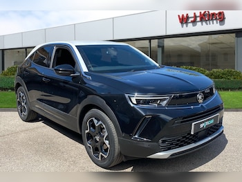 Used Vauxhall Mokka 2021 for sale - 78722432: Photo