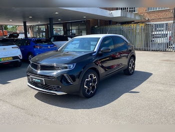 Used Vauxhall Mokka 2021 for sale - 78722432: Photo